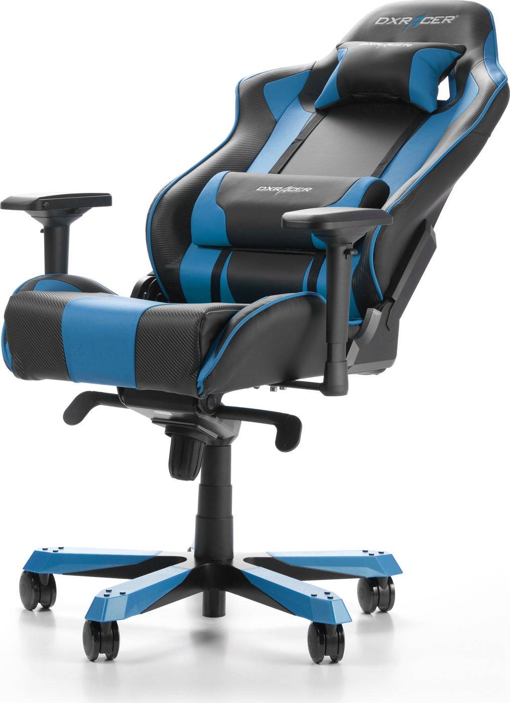 Компьютерное кресло dxracer king oh ks06