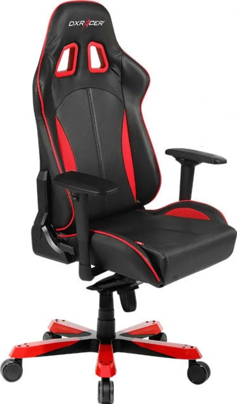 Кресло Dxracer King Купить