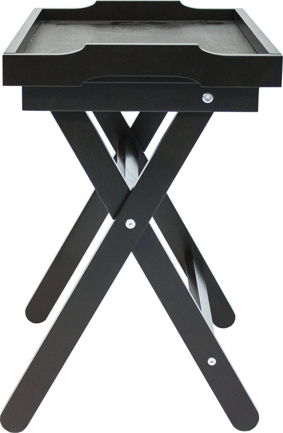 стол с подносом мебель импэкс лотос
