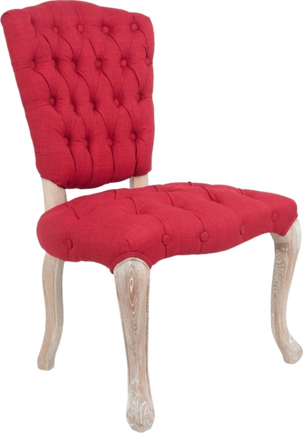 Стул Mak Interior Gamila, Red