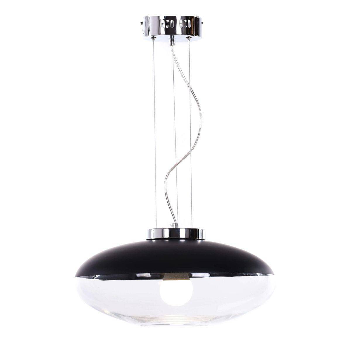 

Подвесной светильник Lumina Deco Raveo LDP 6850 BK