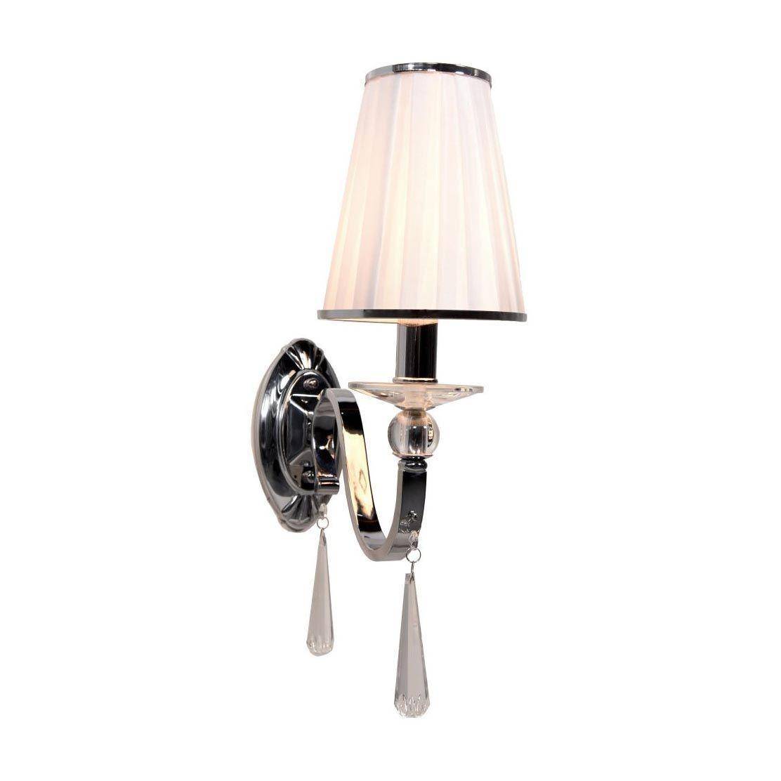 

Бра Lumina Deco Federrica LDW 1158-1 WT