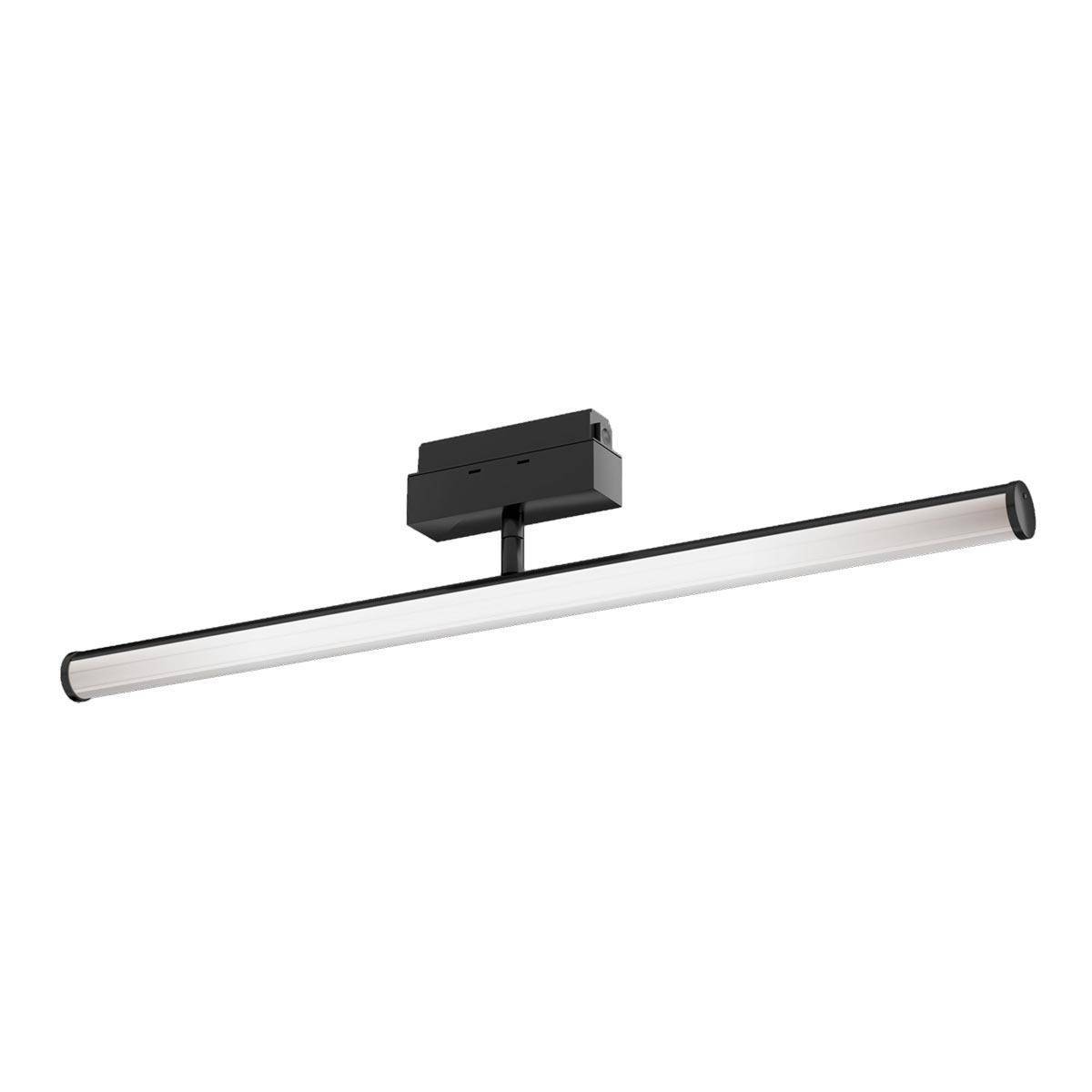 

Трековый светодиодный светильник Maytoni Track lamps TR026-2-10B3K