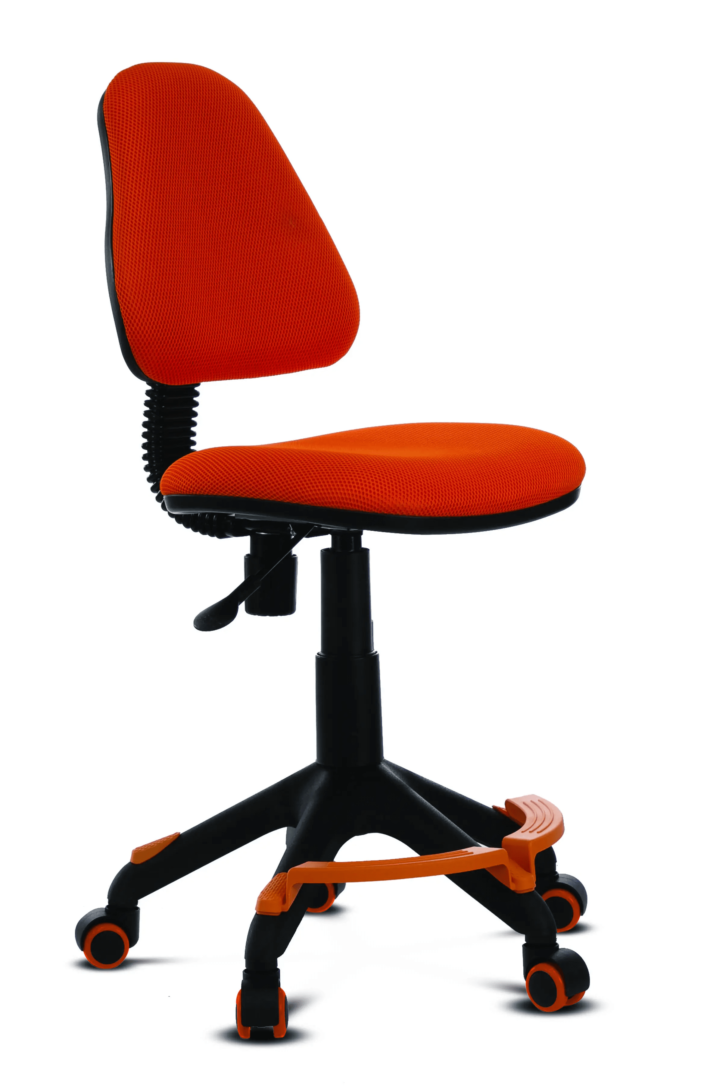 Компьютерное кресло Бюрократ KD-4-F
