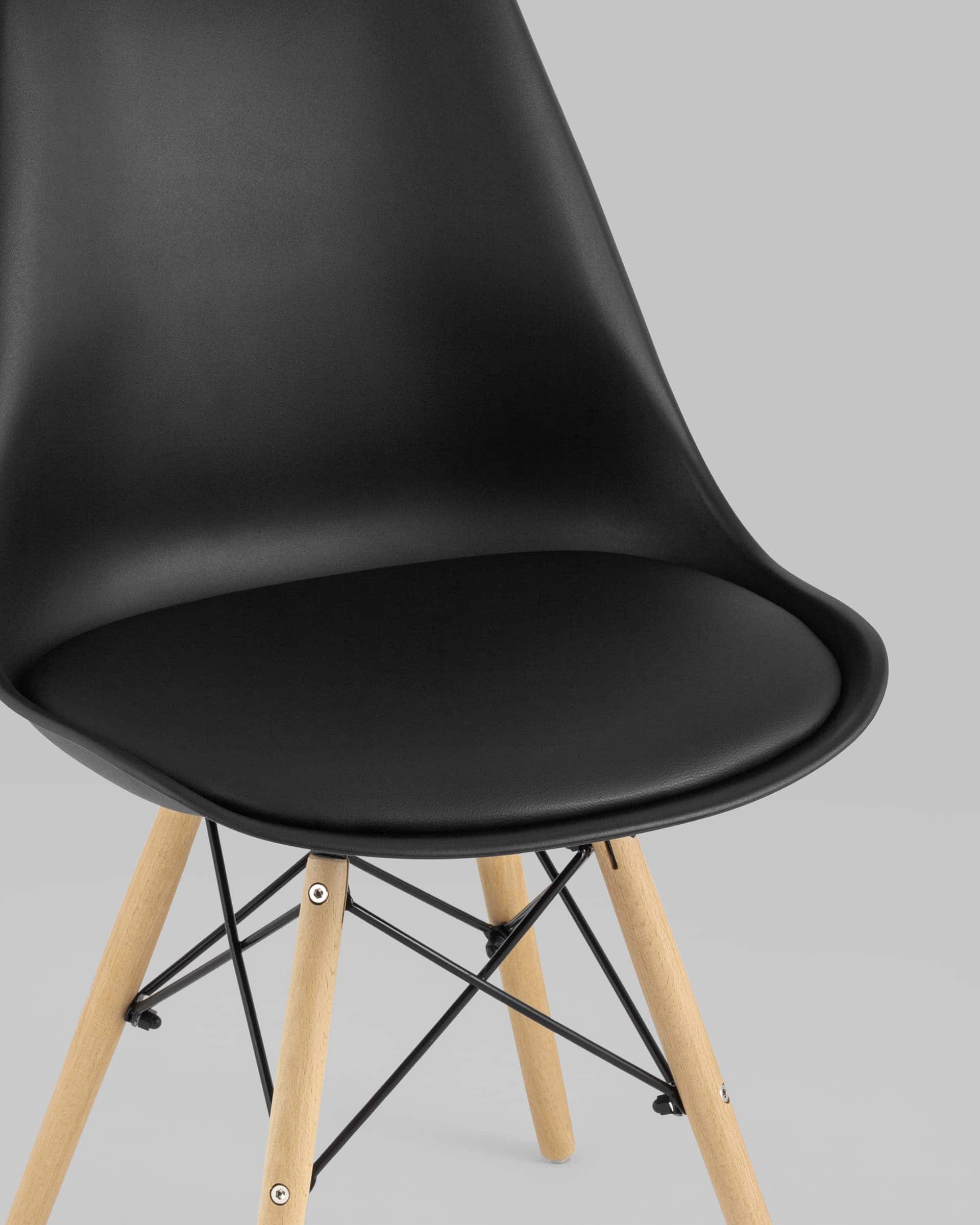 Стул eames инструкция по сборке pdf