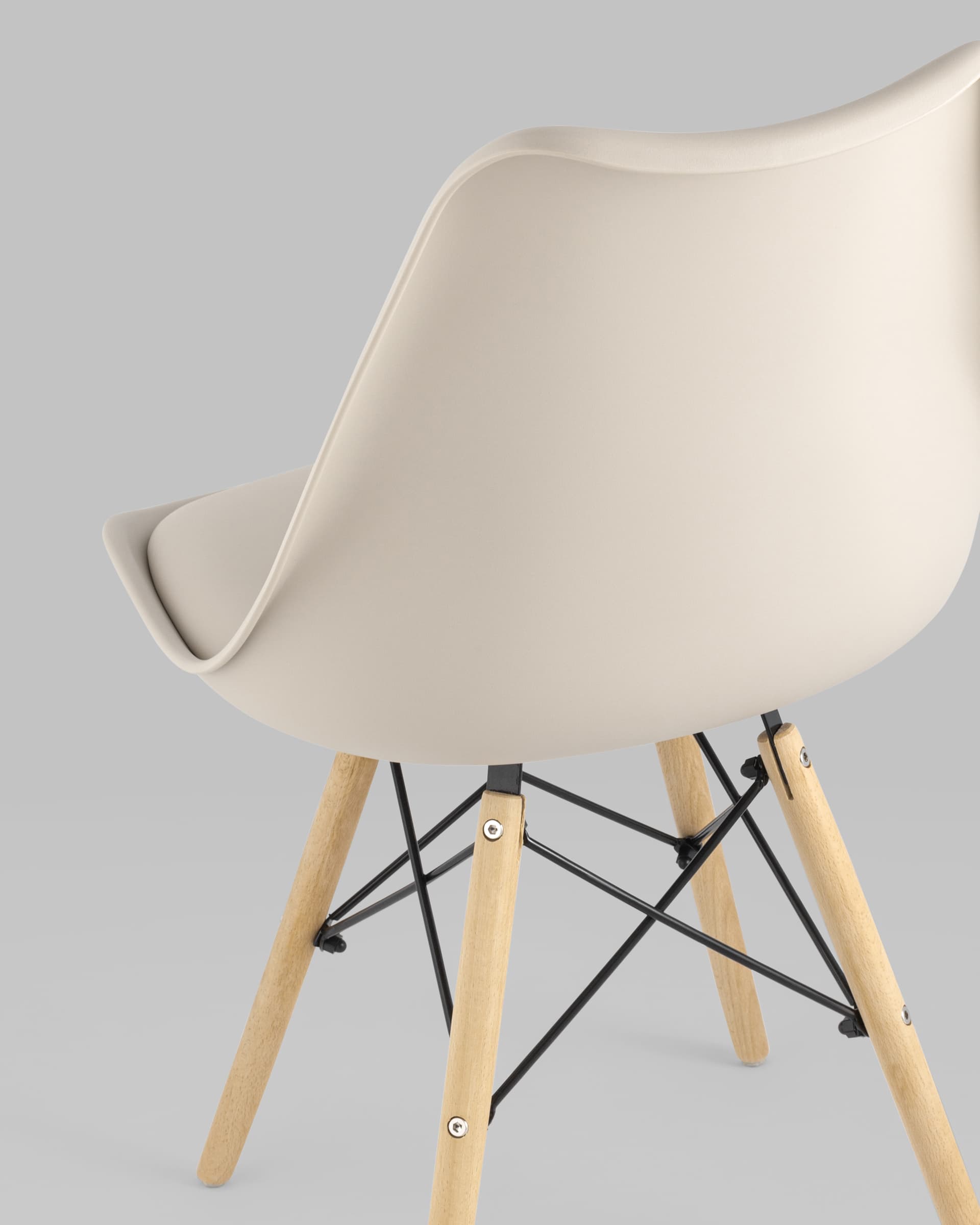 Стул eames инструкция по сборке pdf