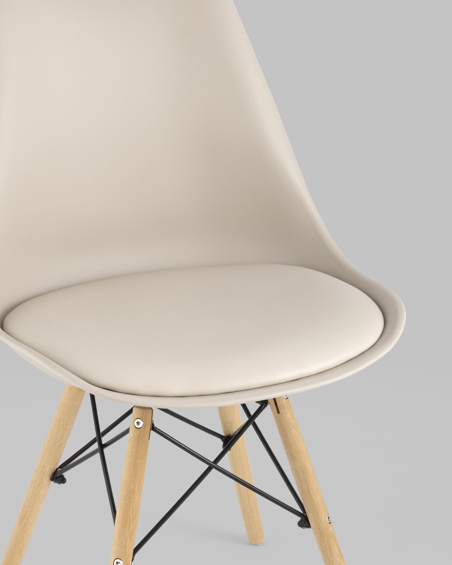 Стул eames инструкция по сборке pdf