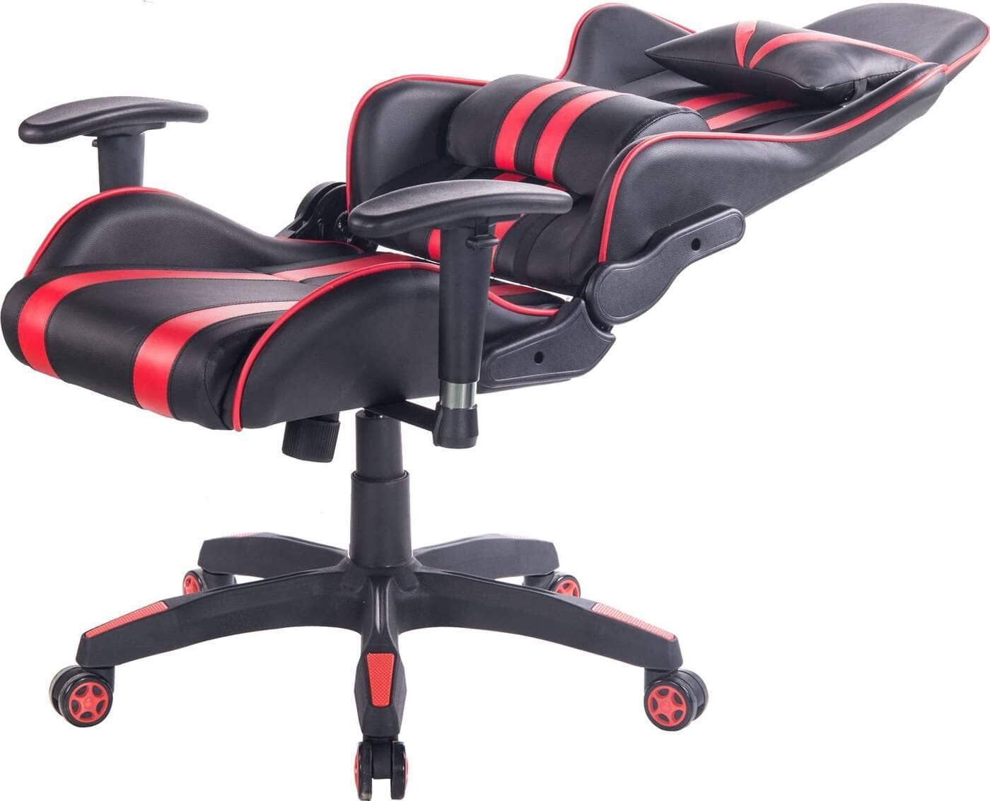 Кресло игровое TETCHAIR ICAR