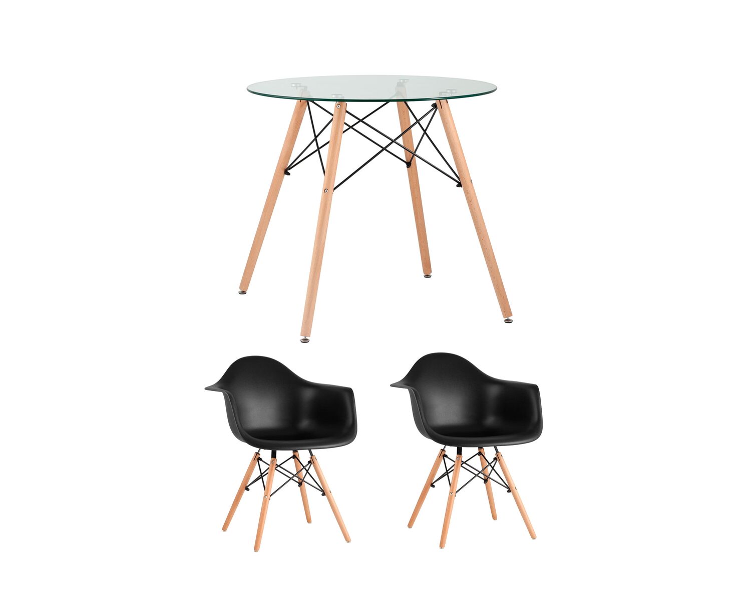 Stool group мебель