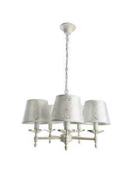 Купить Подвесная люстра Arte Lamp Granny A9566LM-5WG