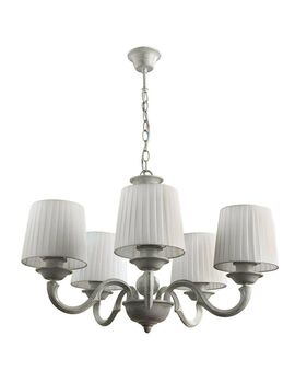 Купить Подвесная люстра Arte Lamp Alba A9395LM-5WG