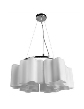 Купить Подвесная люстра Arte Lamp 18 A3479SP-6CC