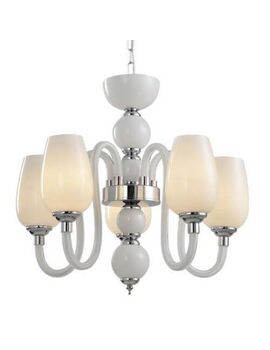 Купить Подвесная люстра Arte Lamp 96 A1404LM-5WH