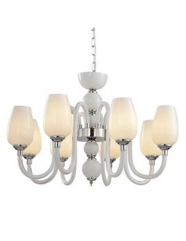 Купить Подвесная люстра Arte Lamp 96 A1404LM-8WH