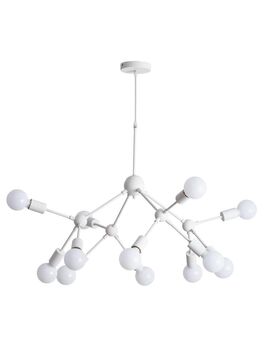 Купить Подвесная люстра Arte Lamp Matrix A3064SP-12WH