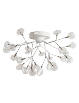 Купить Потолочная люстра Arte Lamp Candy A7274PL-27WH