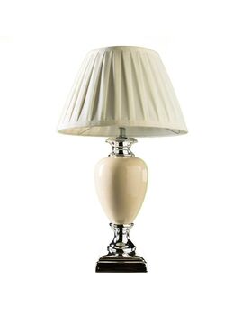 Купить Настольная лампа Arte Lamp Lovely A5199LT-1WH