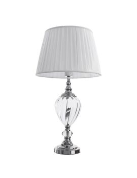 Купить Настольная лампа Arte Lamp Superb A3752LT-1WH