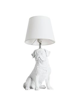 Купить Настольная лампа Arte Lamp Bobby A1512LT-1WH