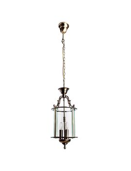 Купить Подвесной светильник Arte Lamp Rimini A6503SP-3AB