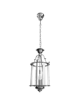 Купить Подвесной светильник Arte Lamp Rimini A6503SP-3CC