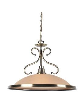 Купить Подвесной светильник Arte Lamp Safari A6905SP-1AB