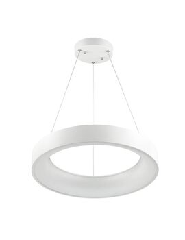 Купить Подвесной светодиодный светильник Odeon Light Sole 4066/50L