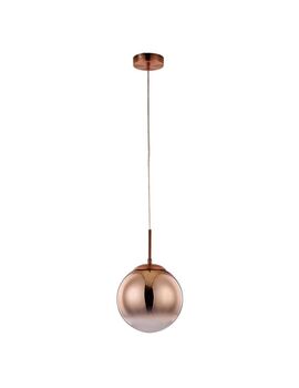 Купить Подвесной светильник Arte Lamp Jupiter Copper A7961SP-1RB