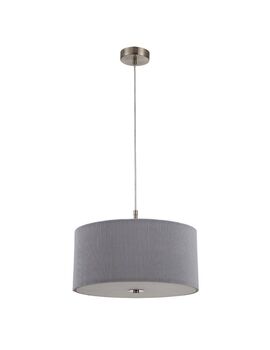 Купить Подвесной светильник Arte Lamp Mallorca A1021SP-3SS