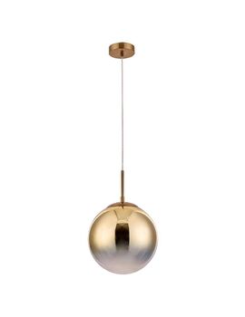 Купить Подвесной светильник Arte Lamp Jupiter Gold A7962SP-1GO