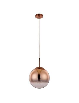 Купить Подвесной светильник Arte Lamp Jupiter Copper A7962SP-1RB