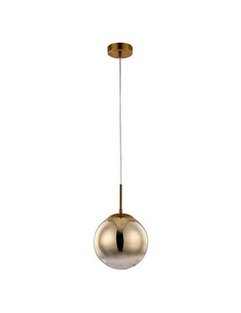 Купить Подвесной светильник Arte Lamp Jupiter Gold A7961SP-1GO