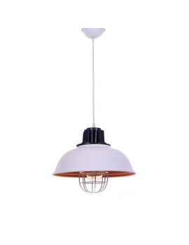 Купить Подвесной светильник Lumina Deco Fuko LDP 6859 WT