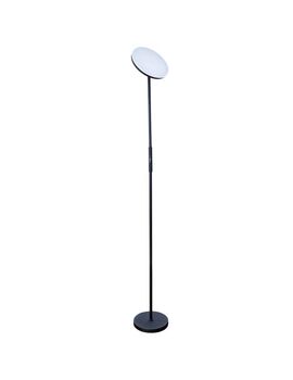 Купить Торшер Arte Lamp Sceptrum A1822PN-1BK