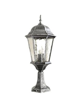 Купить Уличный светильник Arte Lamp Genova A1204FN-1BS