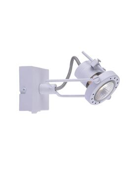 Купить Спот Arte Lamp Costruttore A4300AP-1WH