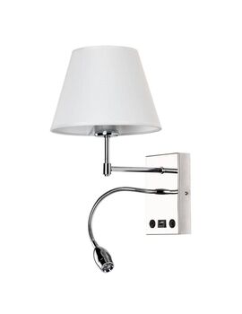 Купить Бра Arte Lamp Elba A2581AP-2CC