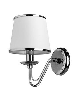 Купить Бра Arte Lamp Furore A1150AP-1CC