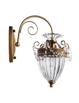 Купить Бра Arte Lamp Schelenberg A4410AP-1SR