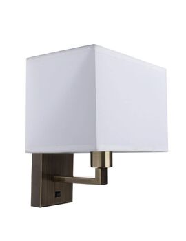 Купить Бра Arte Lamp Hall A9248AP-1AB