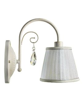 Купить Бра Arte Lamp Alexia A9515AP-1WG