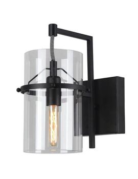 Купить Бра Arte Lamp 58 A8586AP-1BK