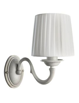 Купить Бра Arte Lamp Alba A9395AP-1WG