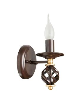 Купить Бра Arte Lamp Cartwheel A4550AP-1CK