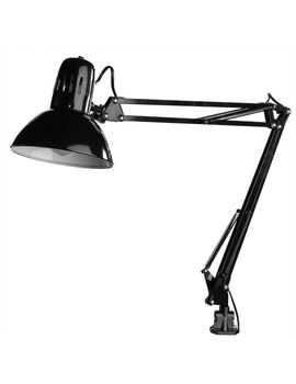 Купить Настольная лампа Arte Lamp Senior A6068LT-1BK