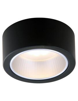 Купить Потолочный светильник Arte Lamp Effetto A5553PL-1BK