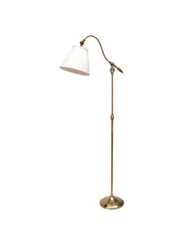 Купить Торшер Arte Lamp Seville A1509PN-1PB