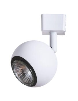 Купить Трековый светильник Arte Lamp Brad A6253PL-1WH