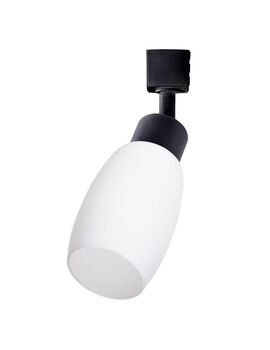 Купить Трековый светильник Arte Lamp Miia A3055PL-1BK