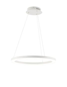 Купить Светодиодная подвесная люстра Moderli V1752-PL Bona LED*38W